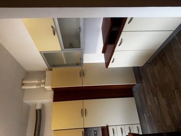 Cucina completa usata in buono stato - Euro 500.- 
